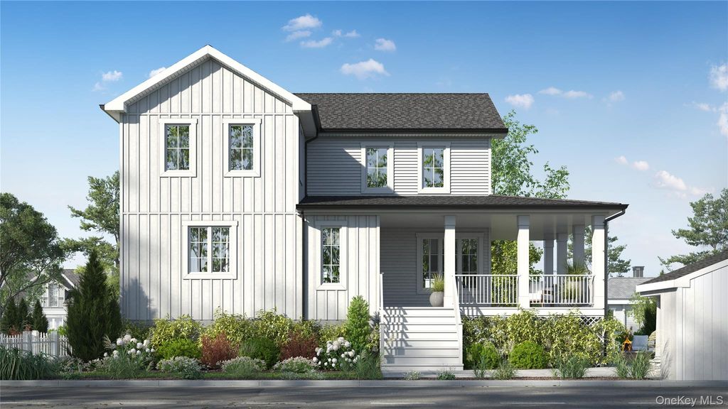 Photo of 2437 Archer Street, Seaford, NY 11783 (MLS # 825853)