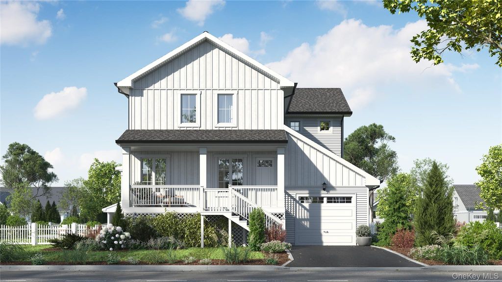 Photo of 2437 Archer Street, Seaford, NY 11783 (MLS # 825853)