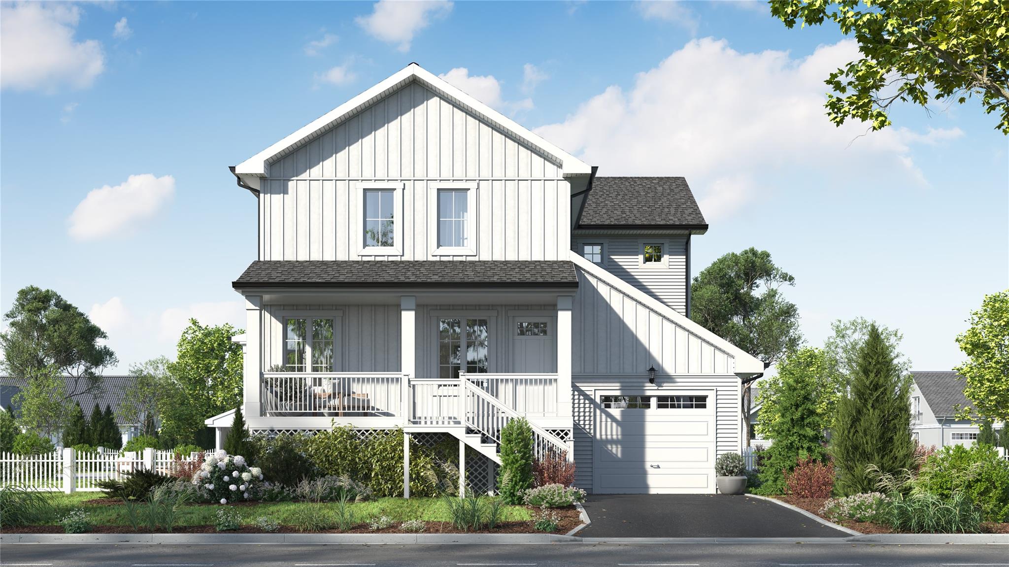 2437 Archer Street, Seaford, New York image 1