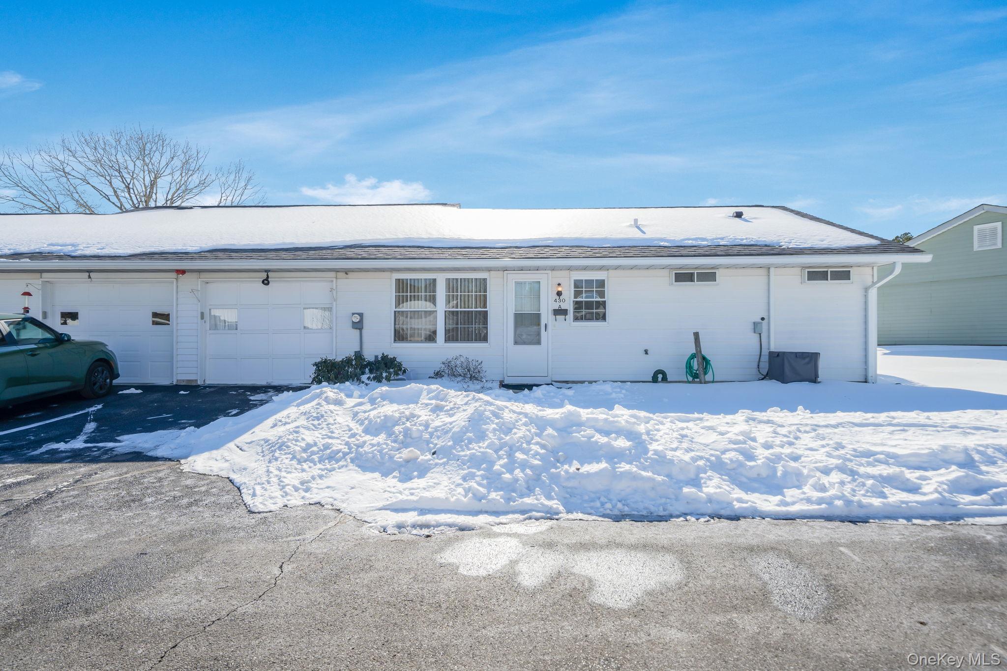 430 Falmouth Court A