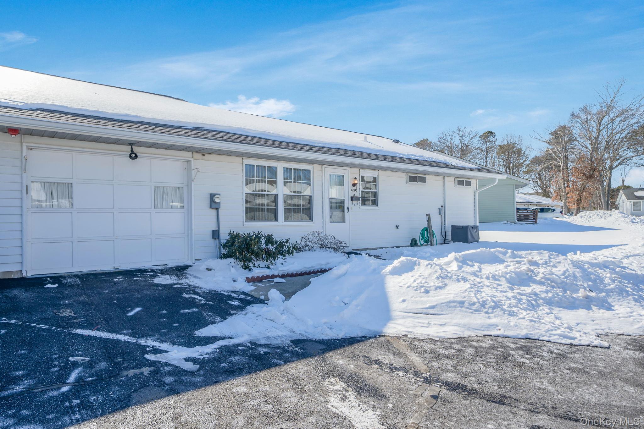 430 Falmouth Court A