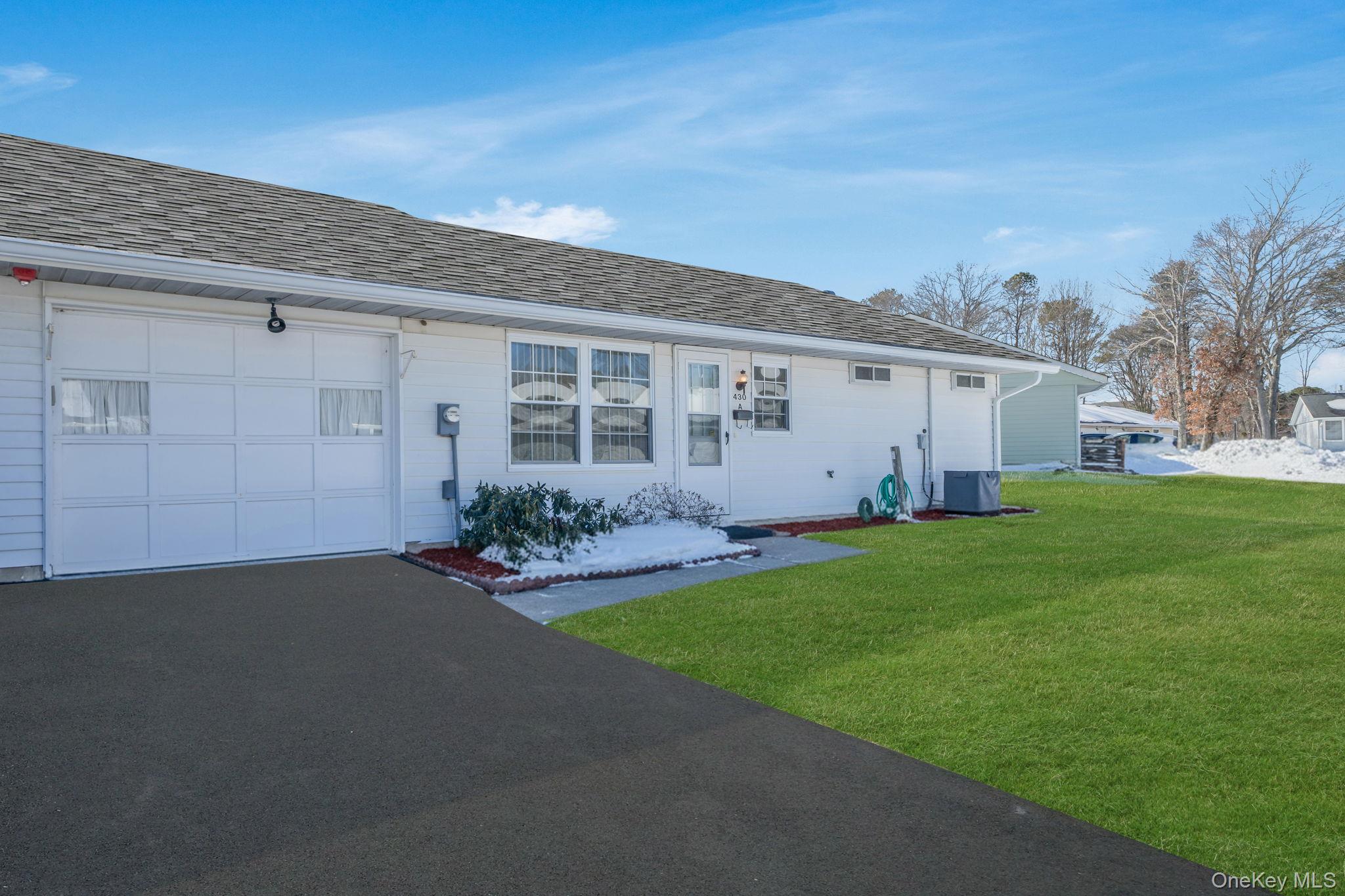 430 Falmouth Court A