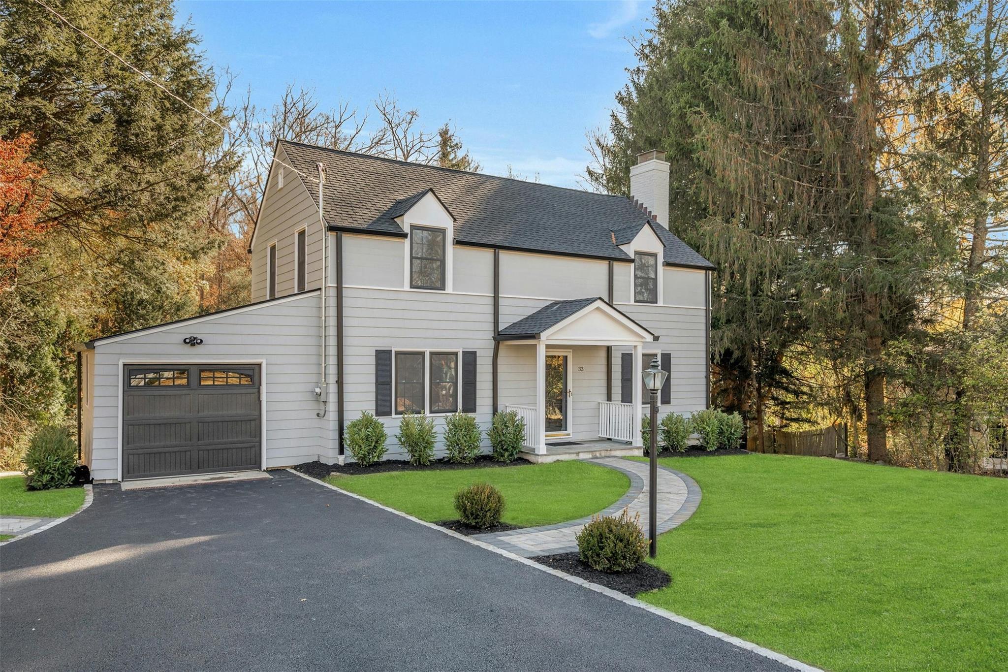 33 Chatham Road, Chappaqua, New York image 1