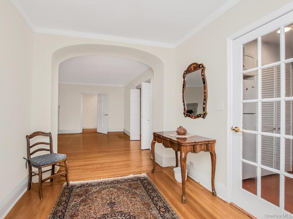 1273 North Avenue Entrance 2-3D