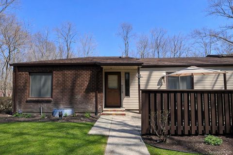 Condo For Sale - 129 Birchwood Road<br/> Coram, NY 11727