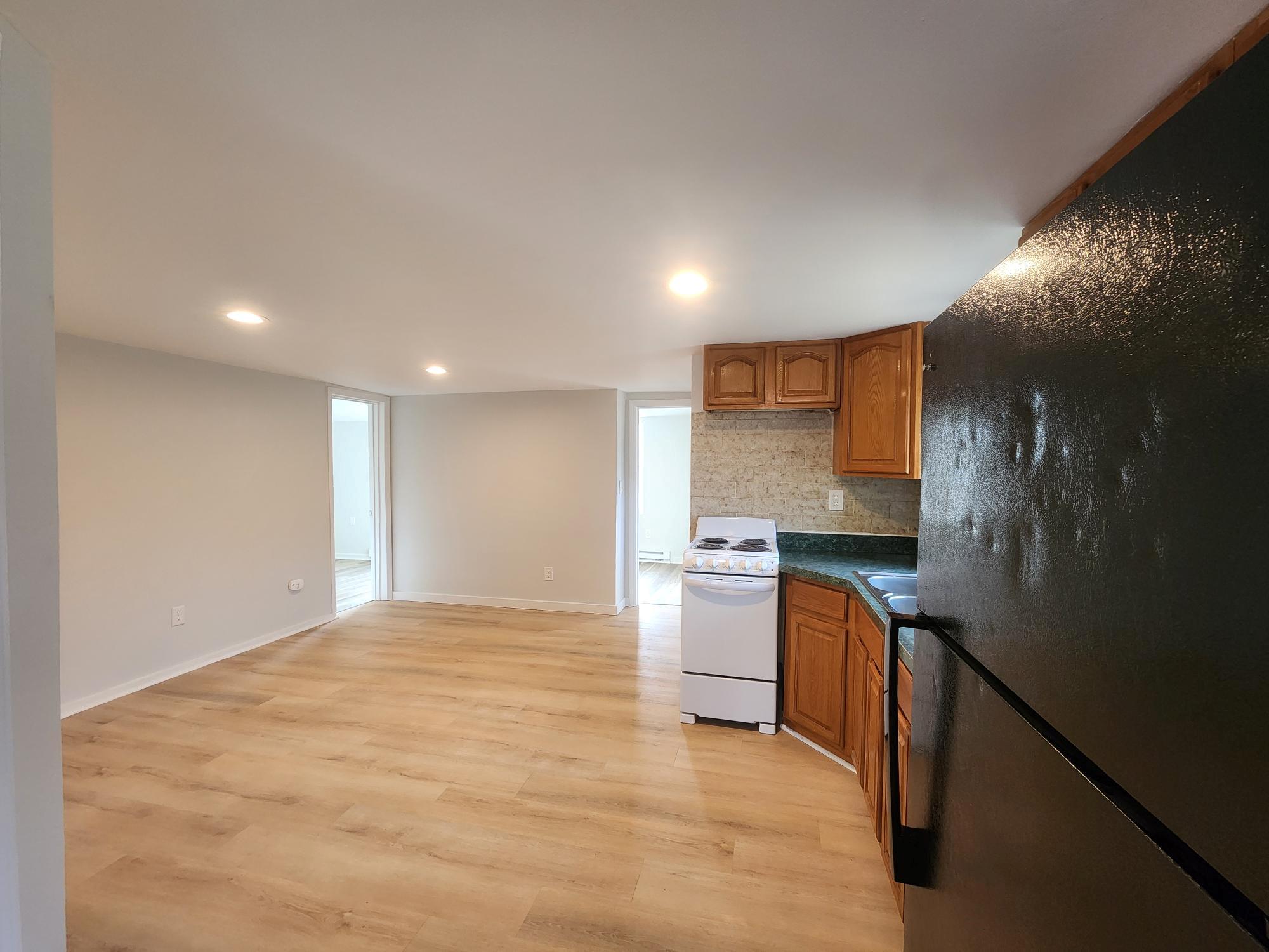 Samsonville Road 8, Kerhonkson, New York - 5 Bedrooms  
1 Bathrooms  
5 Rooms - 