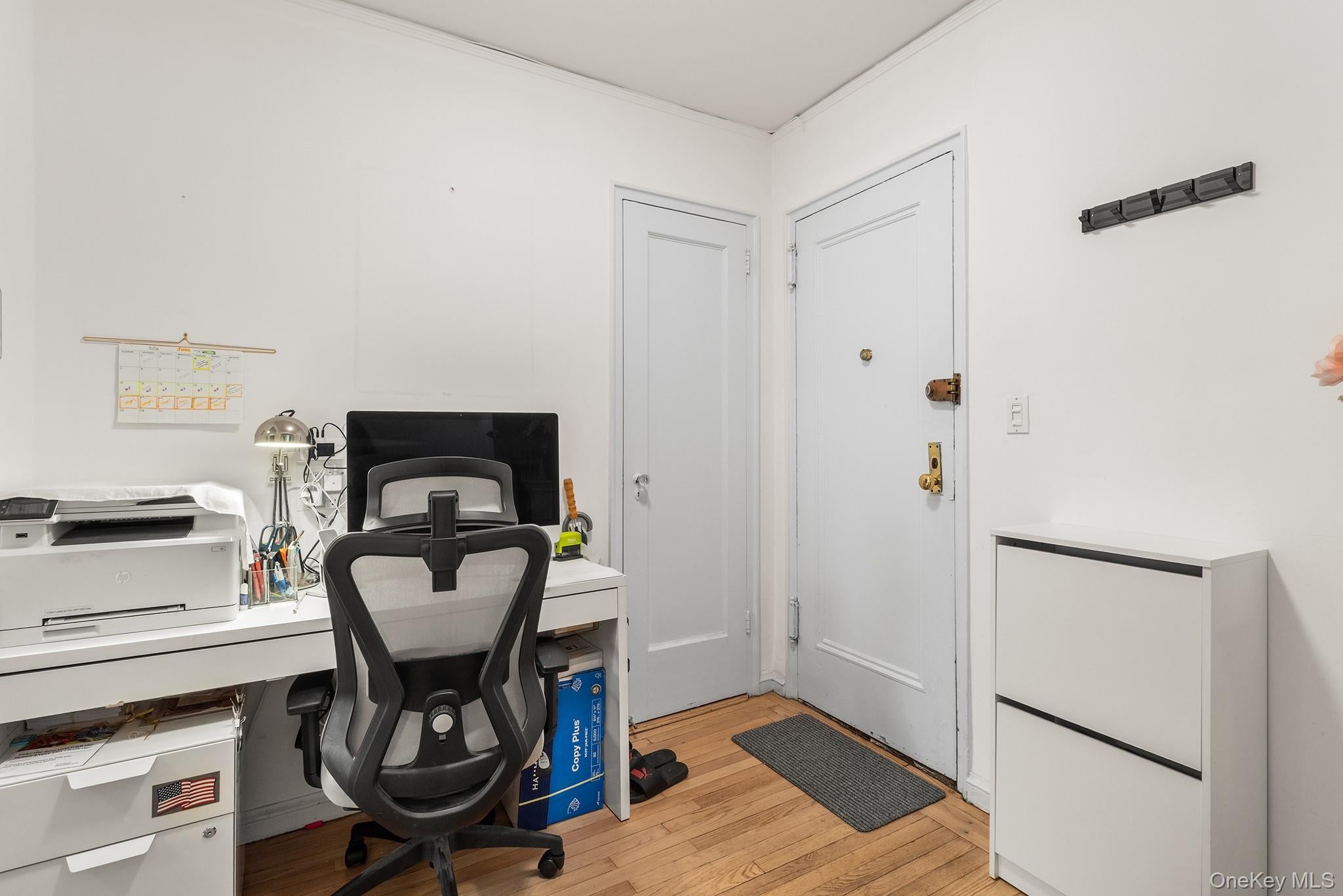 75 Bank Street 1B
