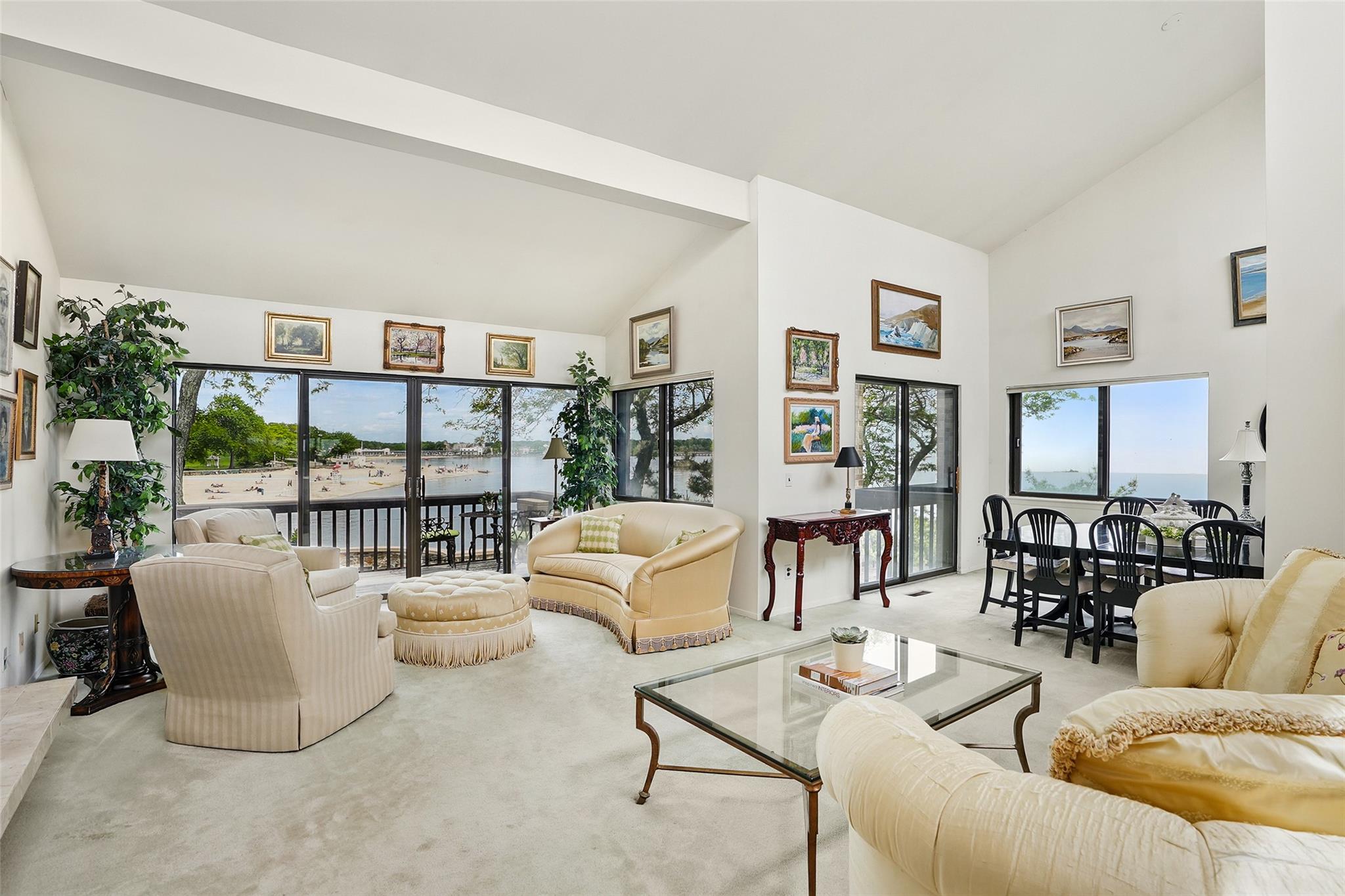 16 Waters Edge #16, Rye, New York image 1