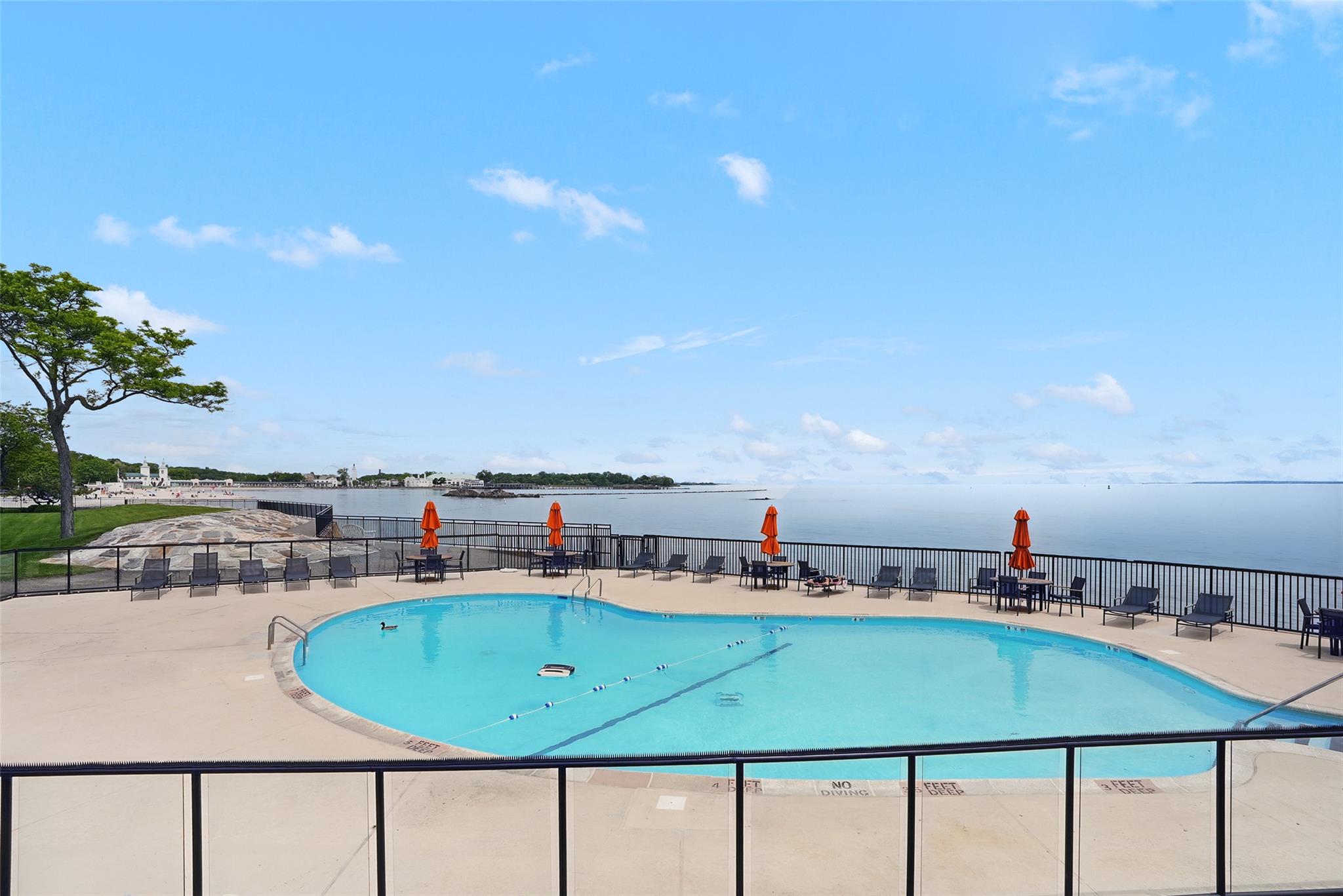 16 Waters Edge #16, Rye, New York image 20