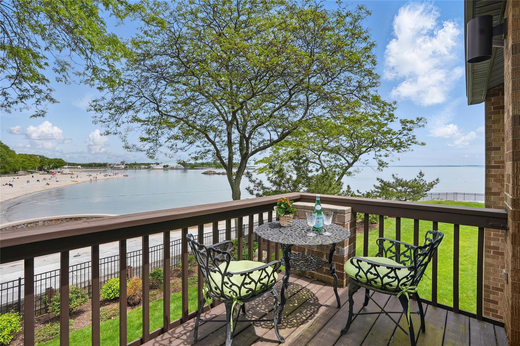 16 Waters Edge #16, Rye, New York image 3