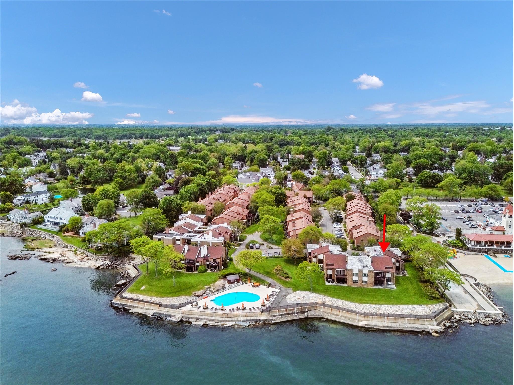 16 Waters Edge #16, Rye, New York image 25