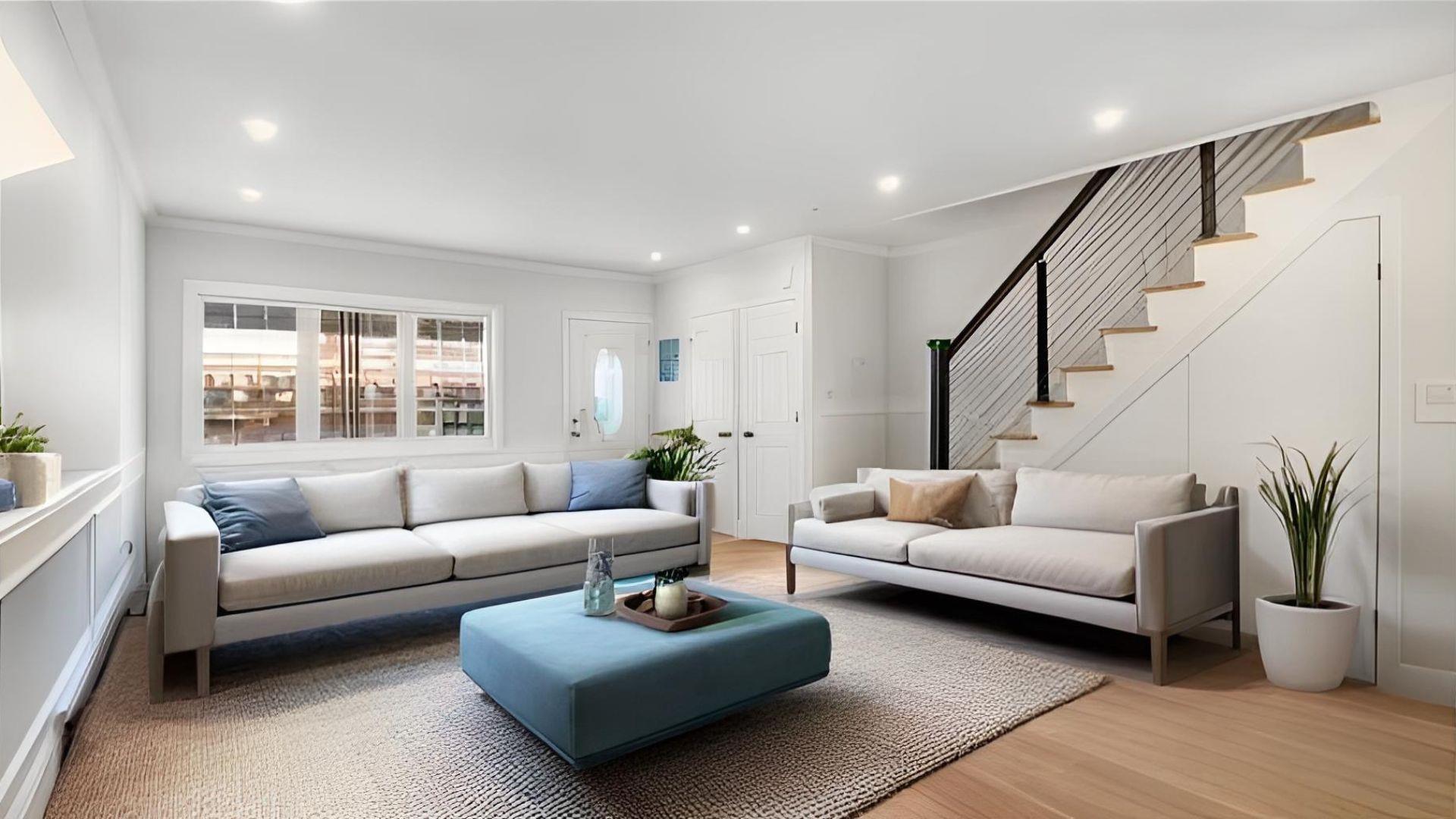 Kingsland Avenue, Bronx, New York - 5 Bedrooms  
3 Bathrooms  
8 Rooms - 