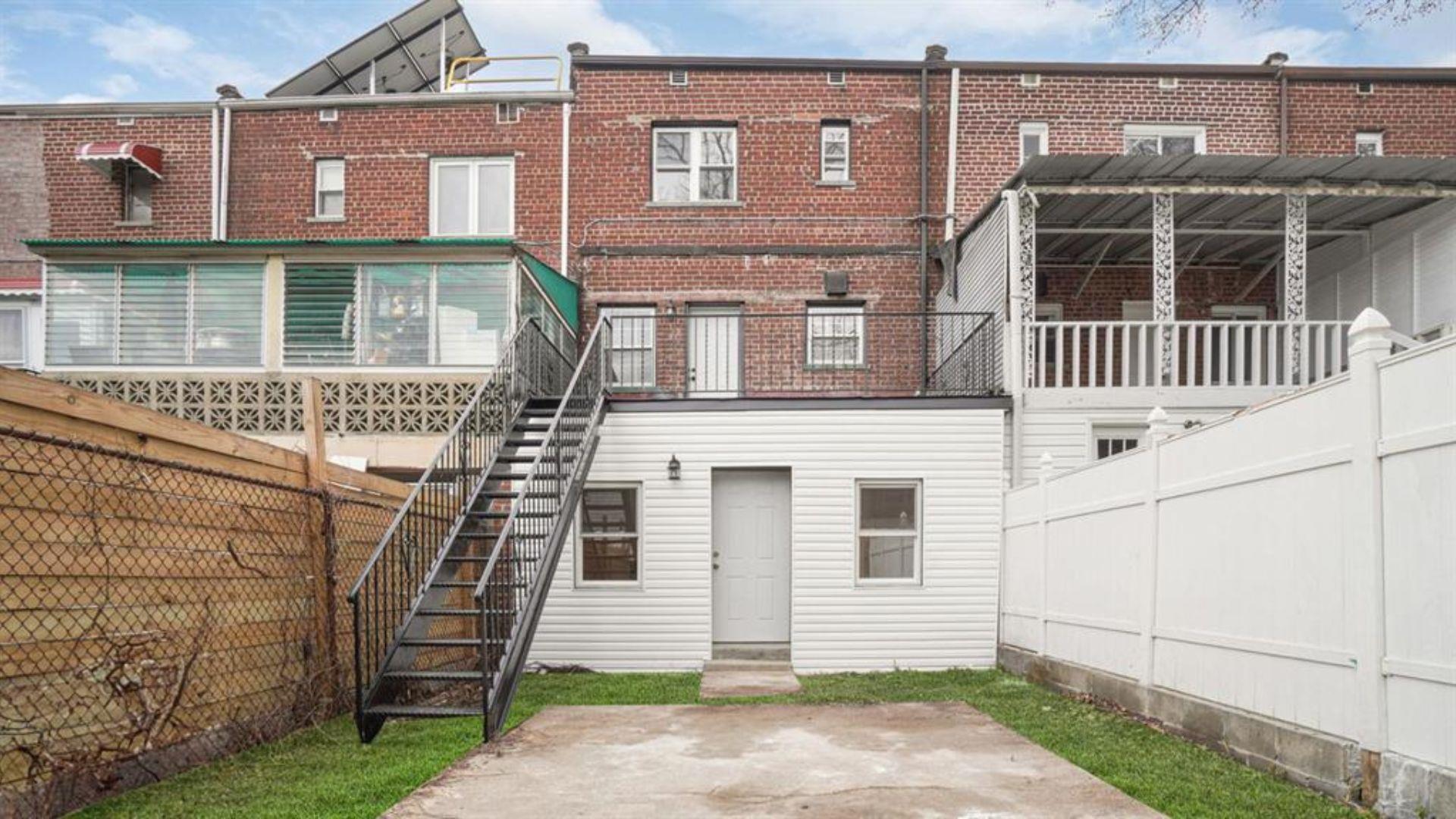 3412 Kingsland Avenue, Bronx, New York image 24