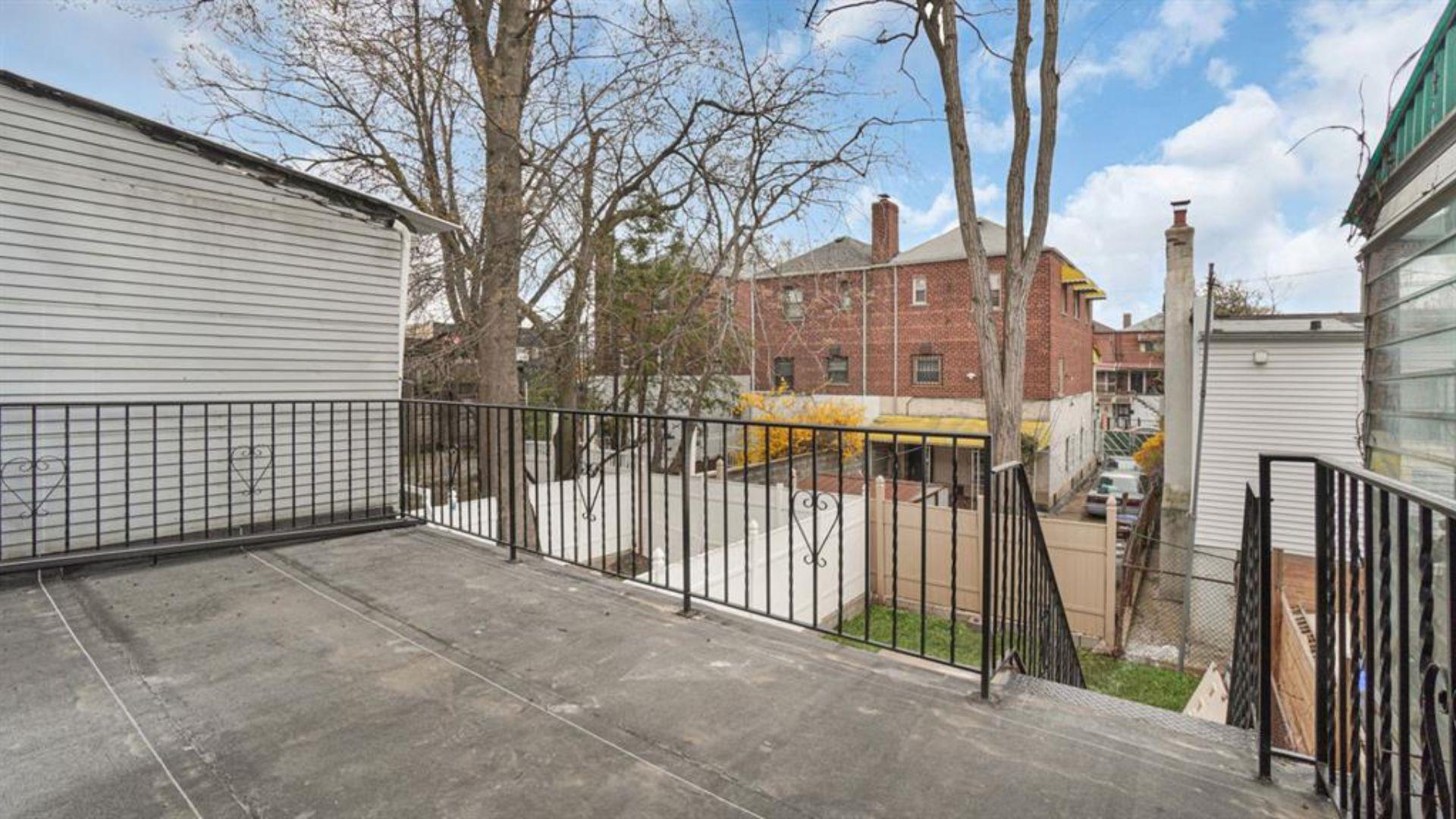 3412 Kingsland Avenue, Bronx, New York image 23