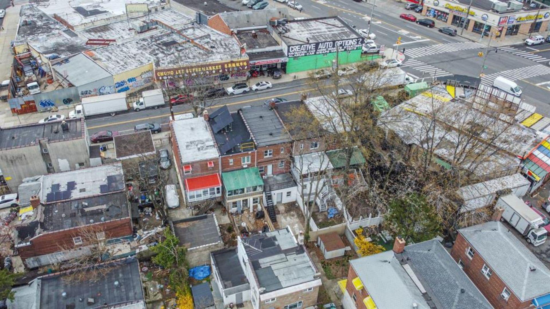 3412 Kingsland Avenue, Bronx, New York image 28