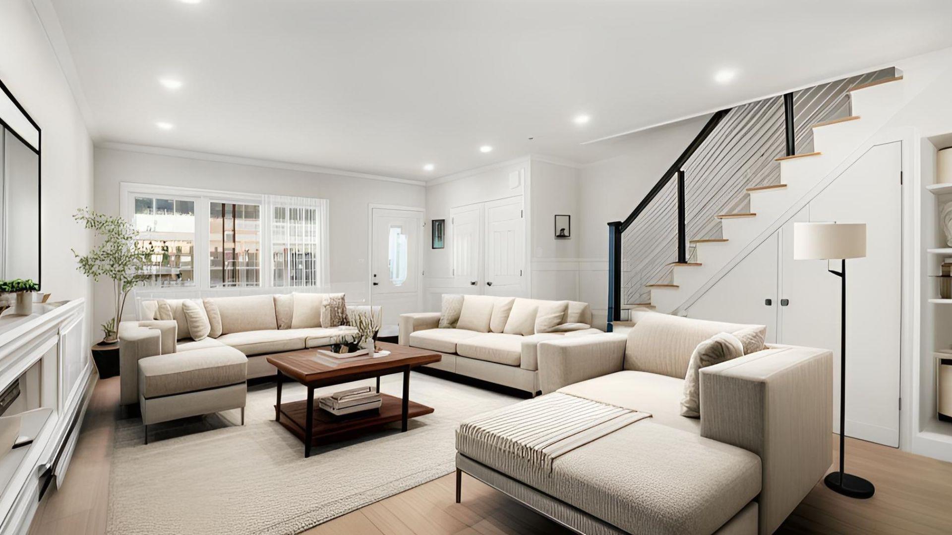 Kingsland Avenue, Bronx, New York - 5 Bedrooms  
3 Bathrooms  
8 Rooms - 