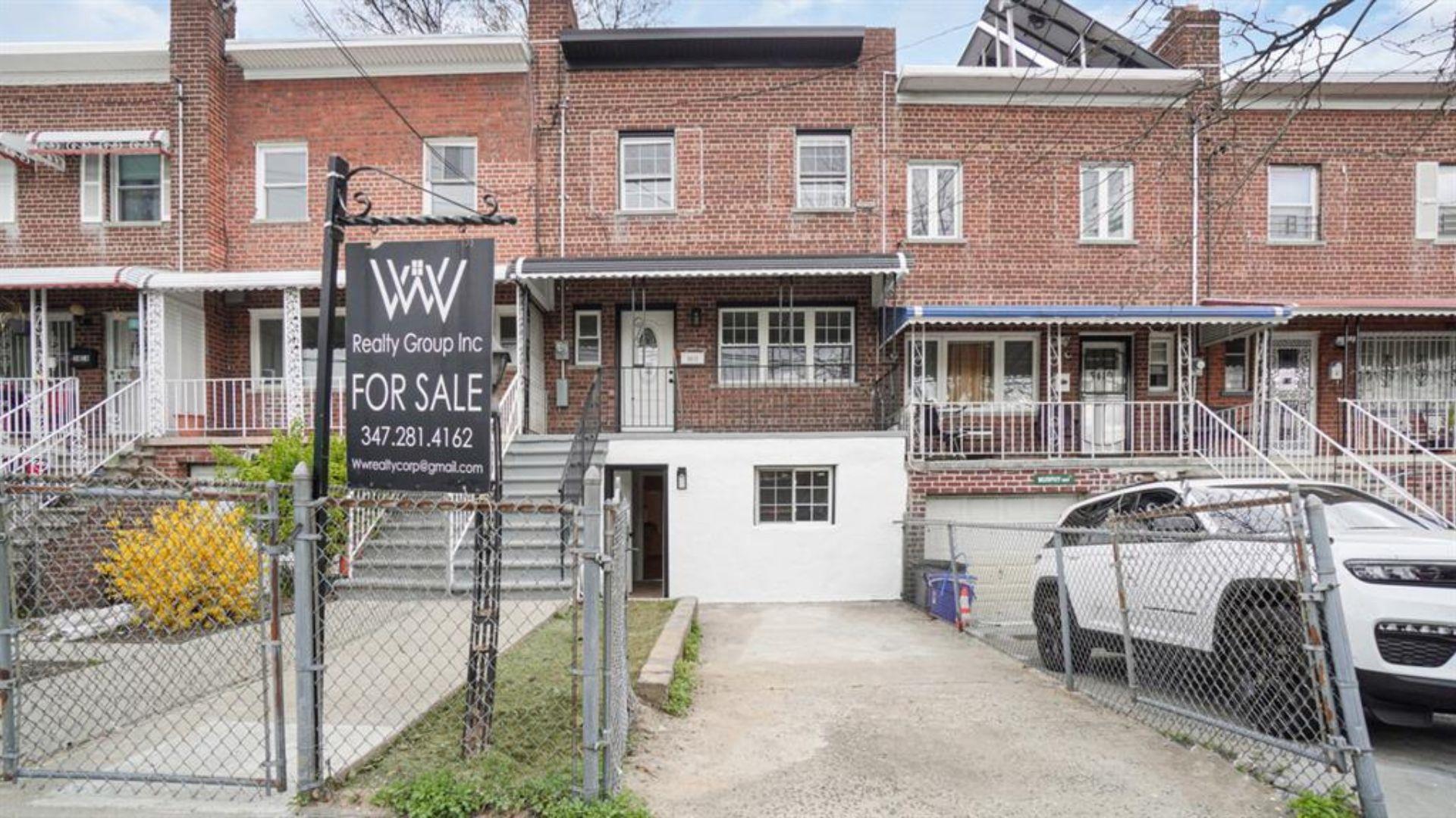 3412 Kingsland Avenue, Bronx, New York image 22