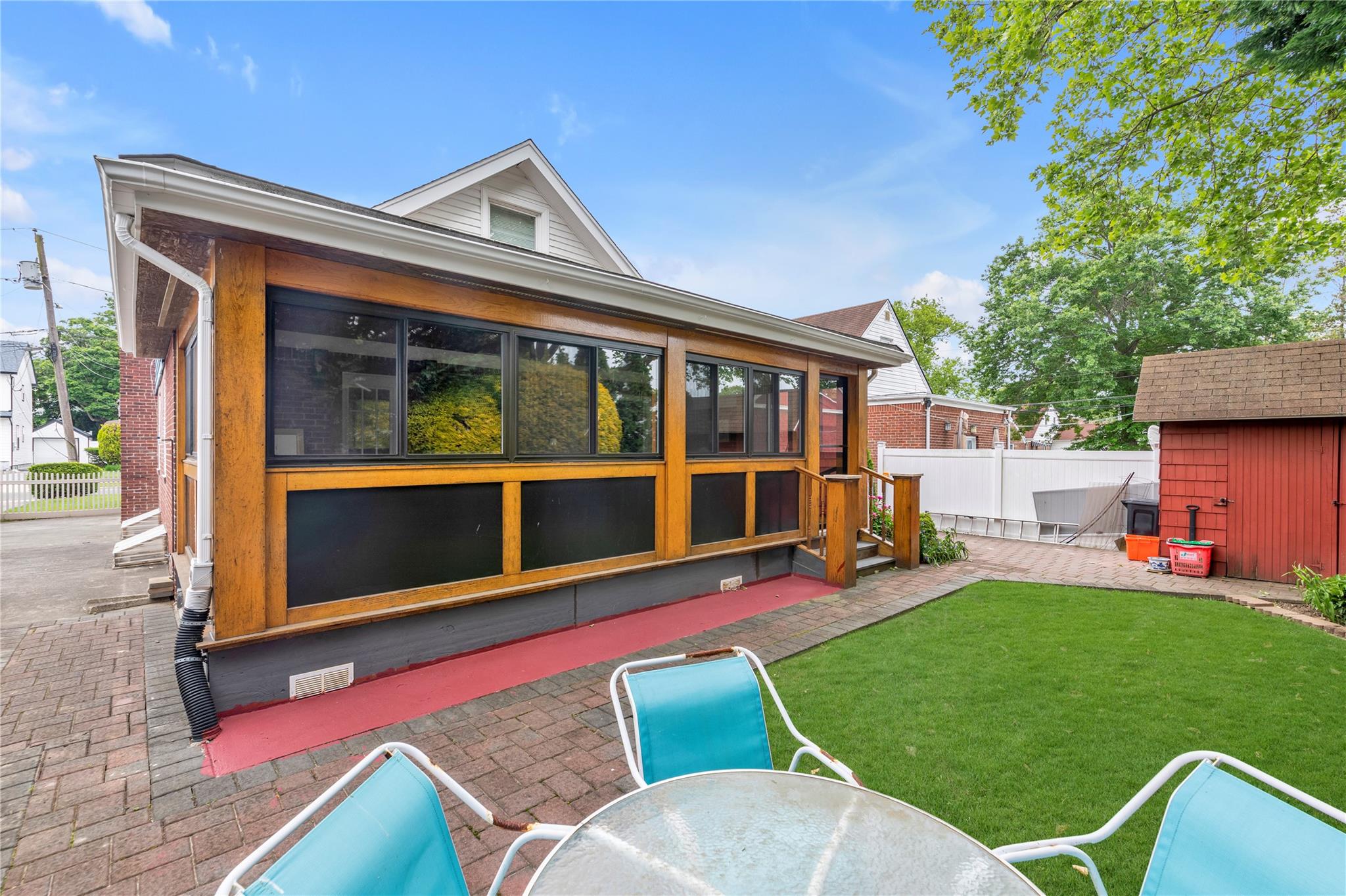 590 Langley Avenue, West Hempstead, New York image 18