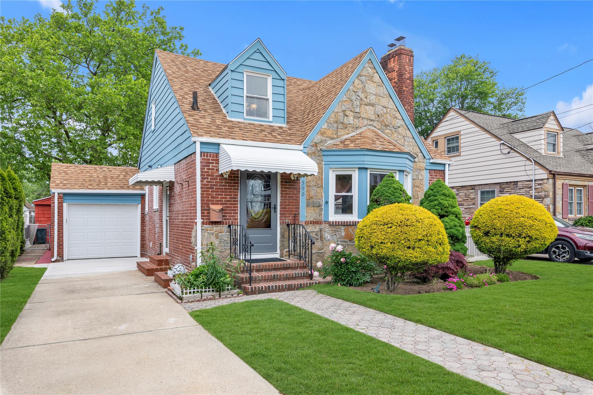 590 Langley Avenue, West Hempstead, New York image 19
