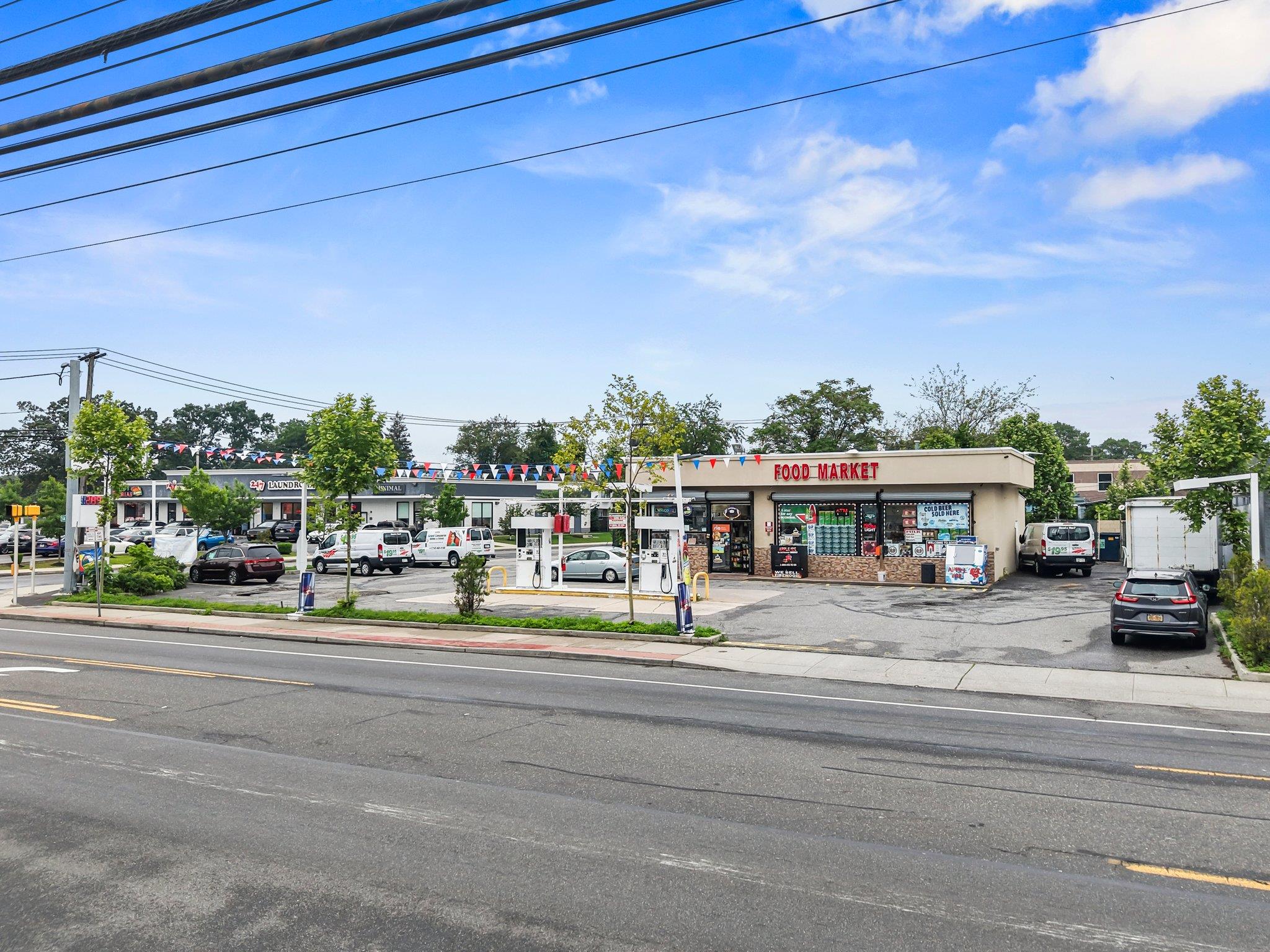 257 Bay Shore Road