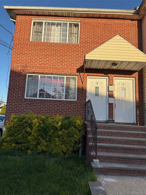 Multifamily For Rent - 14519 220th Street<br/> Springfield Gardens, NY 11413