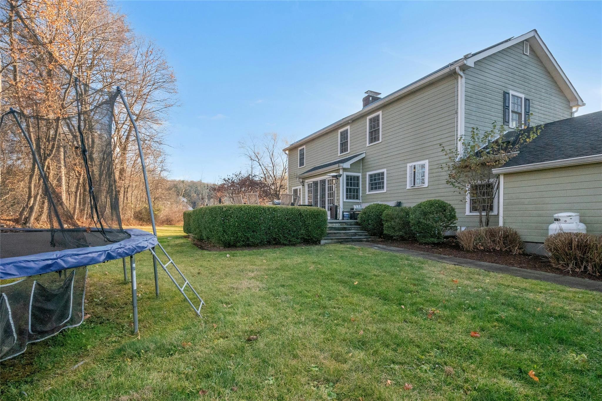 7 Taylor Road, Mount Kisco, New York image 33