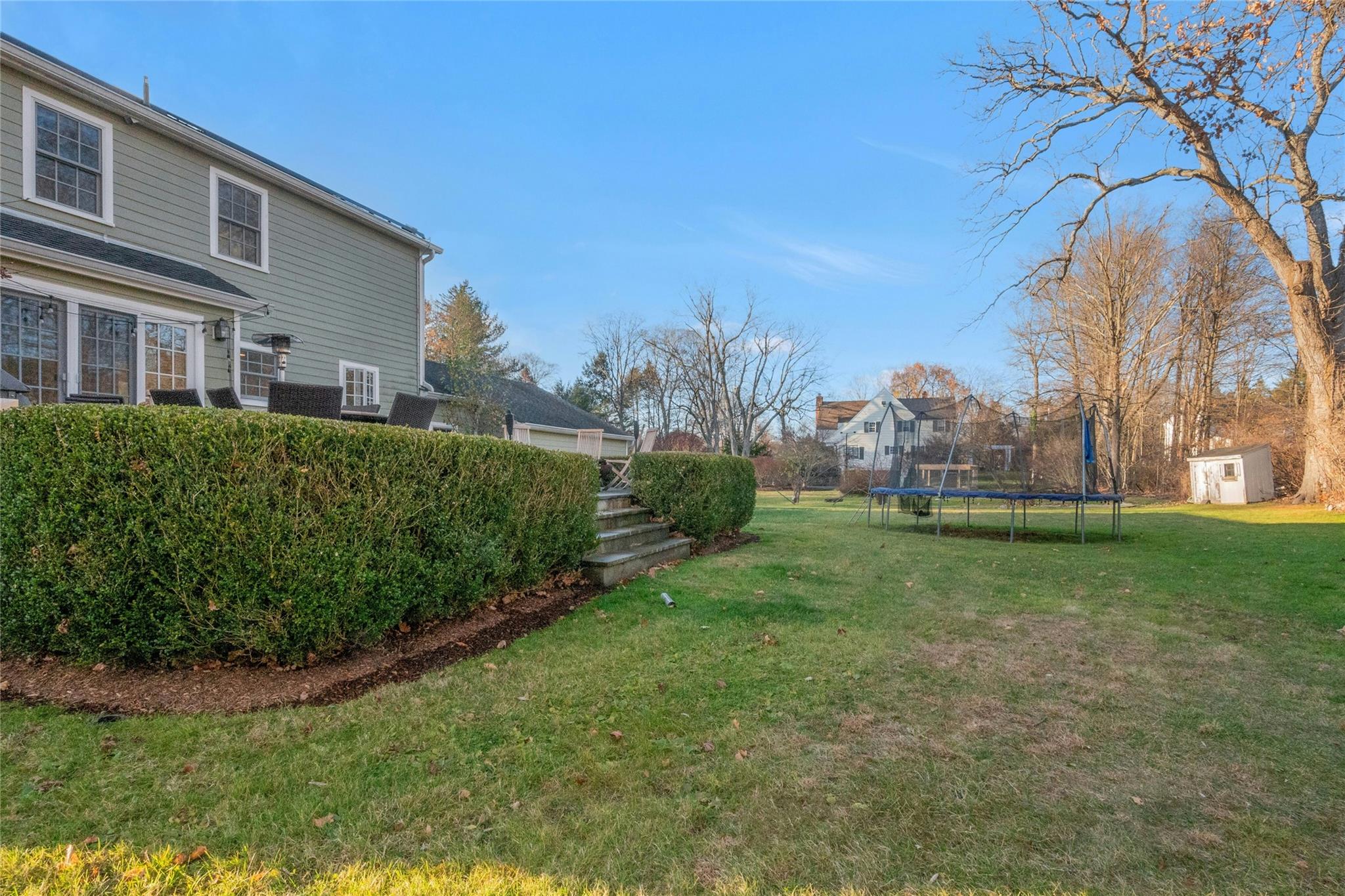 7 Taylor Road, Mount Kisco, New York image 30