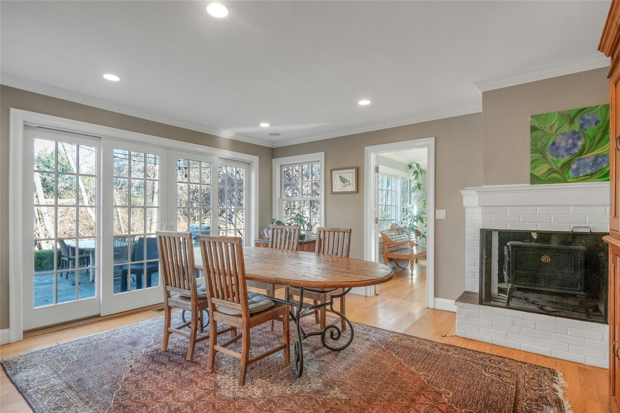 7 Taylor Road, Mount Kisco, New York image 11