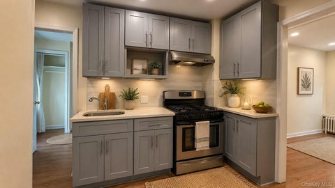 Apartment For Rent - 22 Ford Street #2<br/> Nassau County, Glen Cove, NY 11542