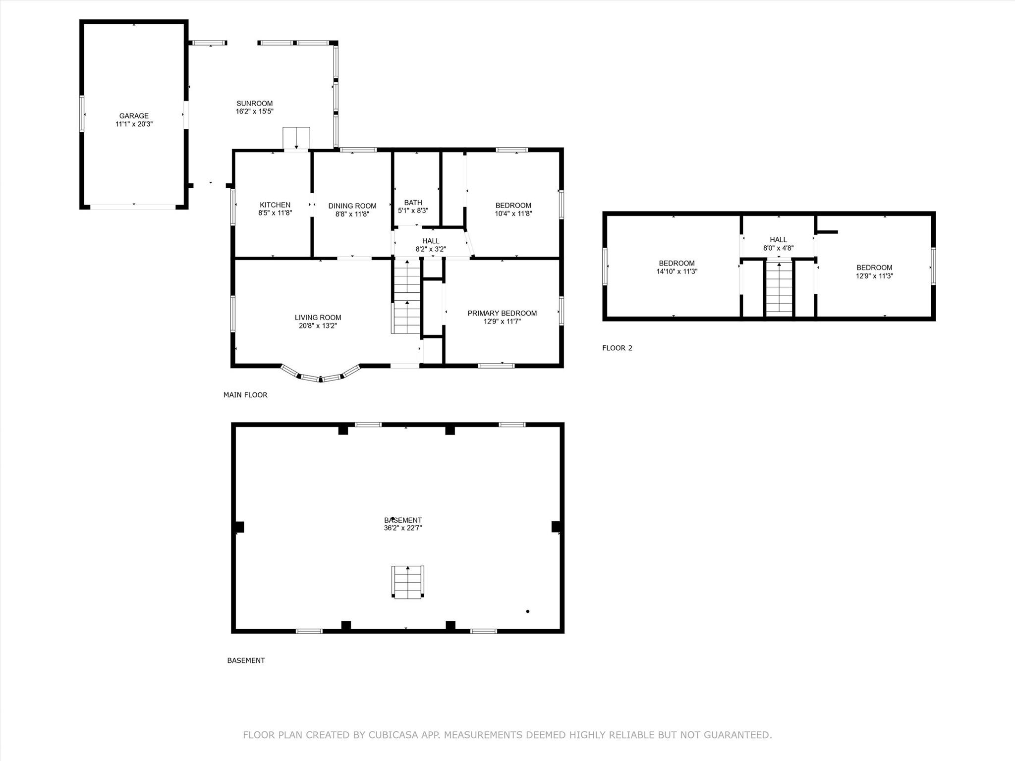 7 E Elm Street, Valhalla, Florida image 33