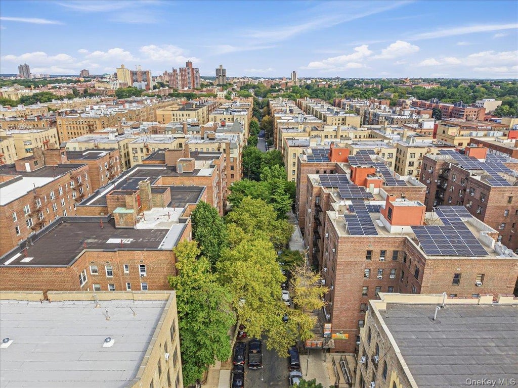 Photo of 2107 Wallace Ave Wallace AVE #6A, Bronx, NY 10462 (MLS # 1051826)