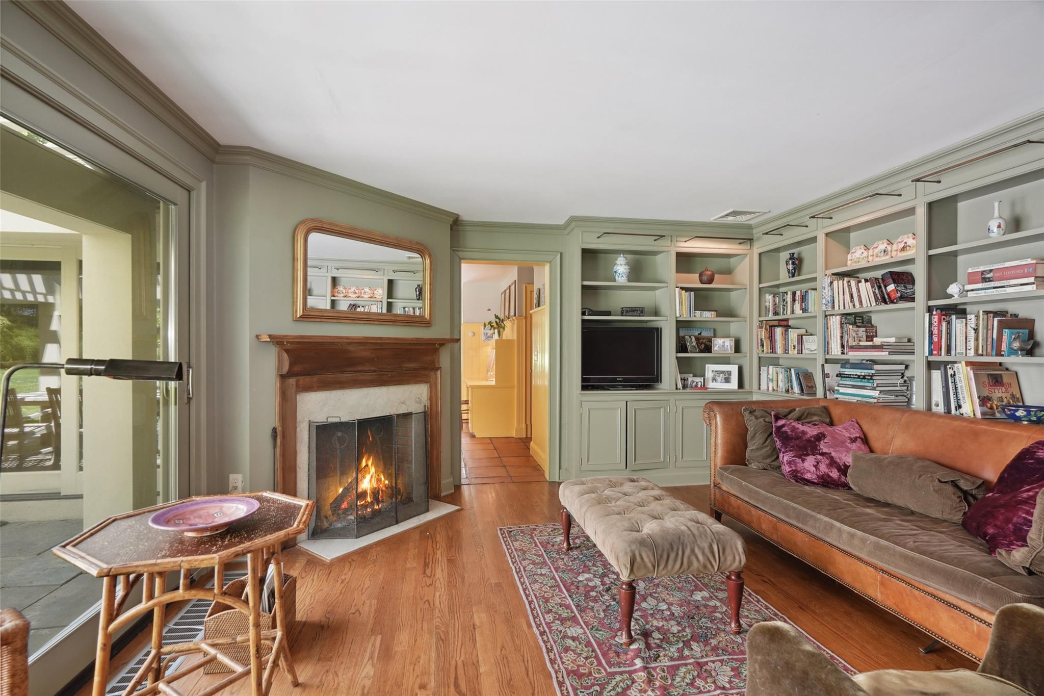 432 Cantitoe Street, Bedford, New York image 18