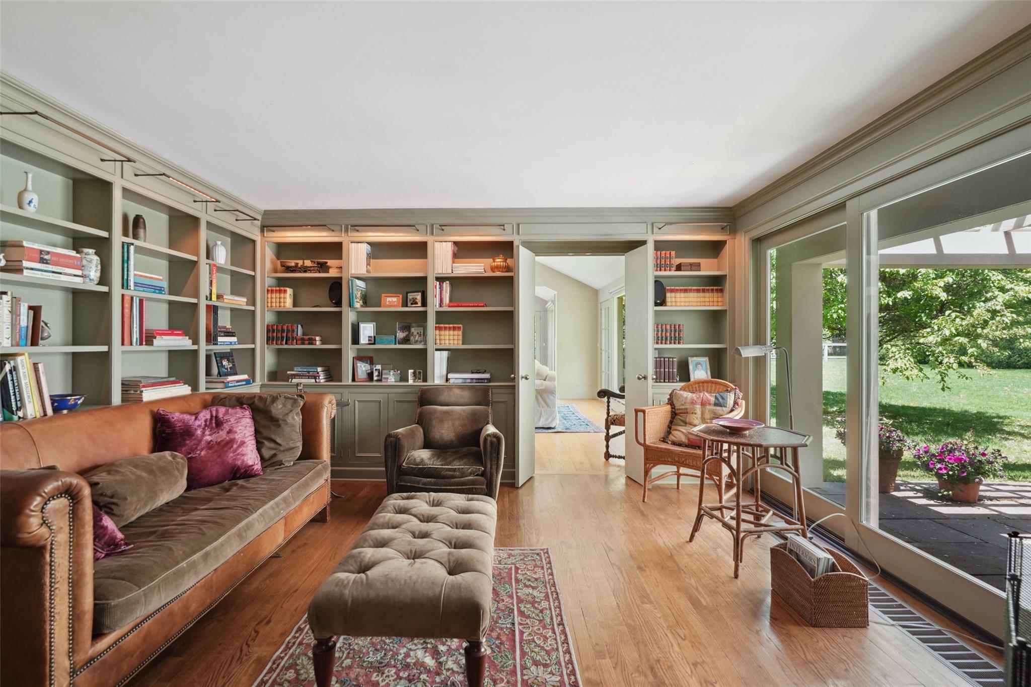 432 Cantitoe Street, Bedford, New York image 17