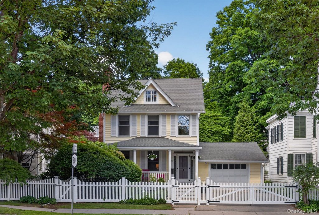 Photo of 16 Chestnut Street, Cold Spring, NY 10516 (MLS # 991003)