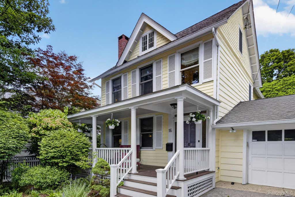 Photo of 16 Chestnut Street, Cold Spring, NY 10516 (MLS # 991003)