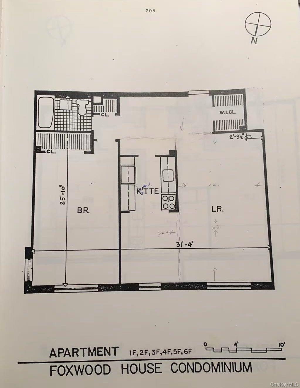 4107 Bowne Street 3F