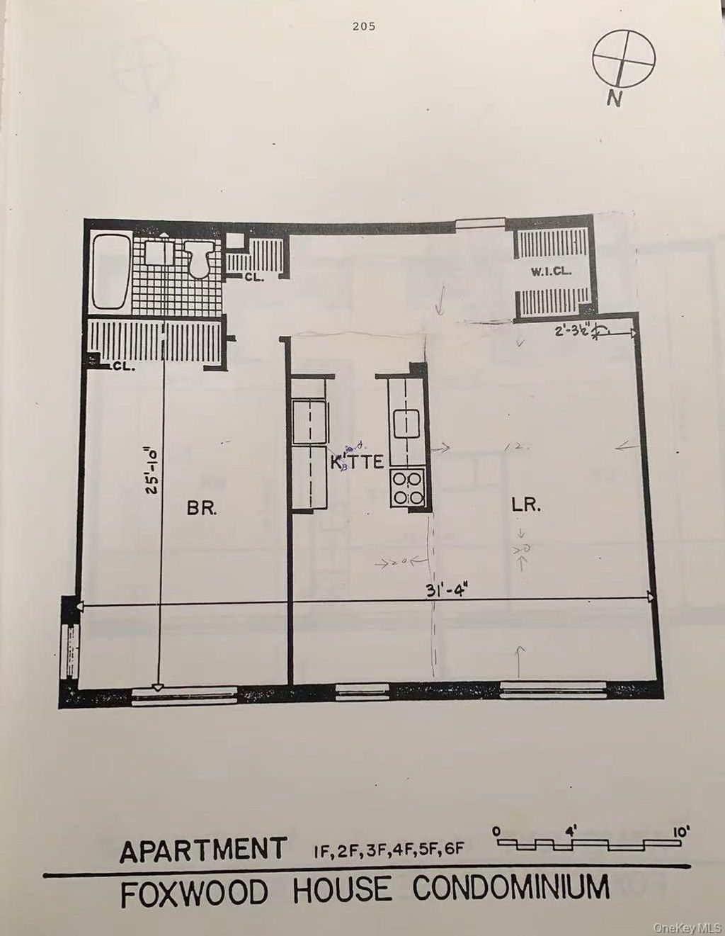 Photo of 4107 Bowne Street #3F, Flushing, NY 11355 (MLS # 978507)