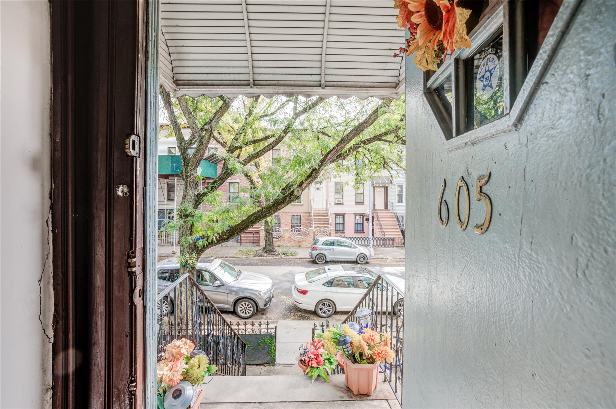 605 N Van Buren Street, Brooklyn, Florida image 5