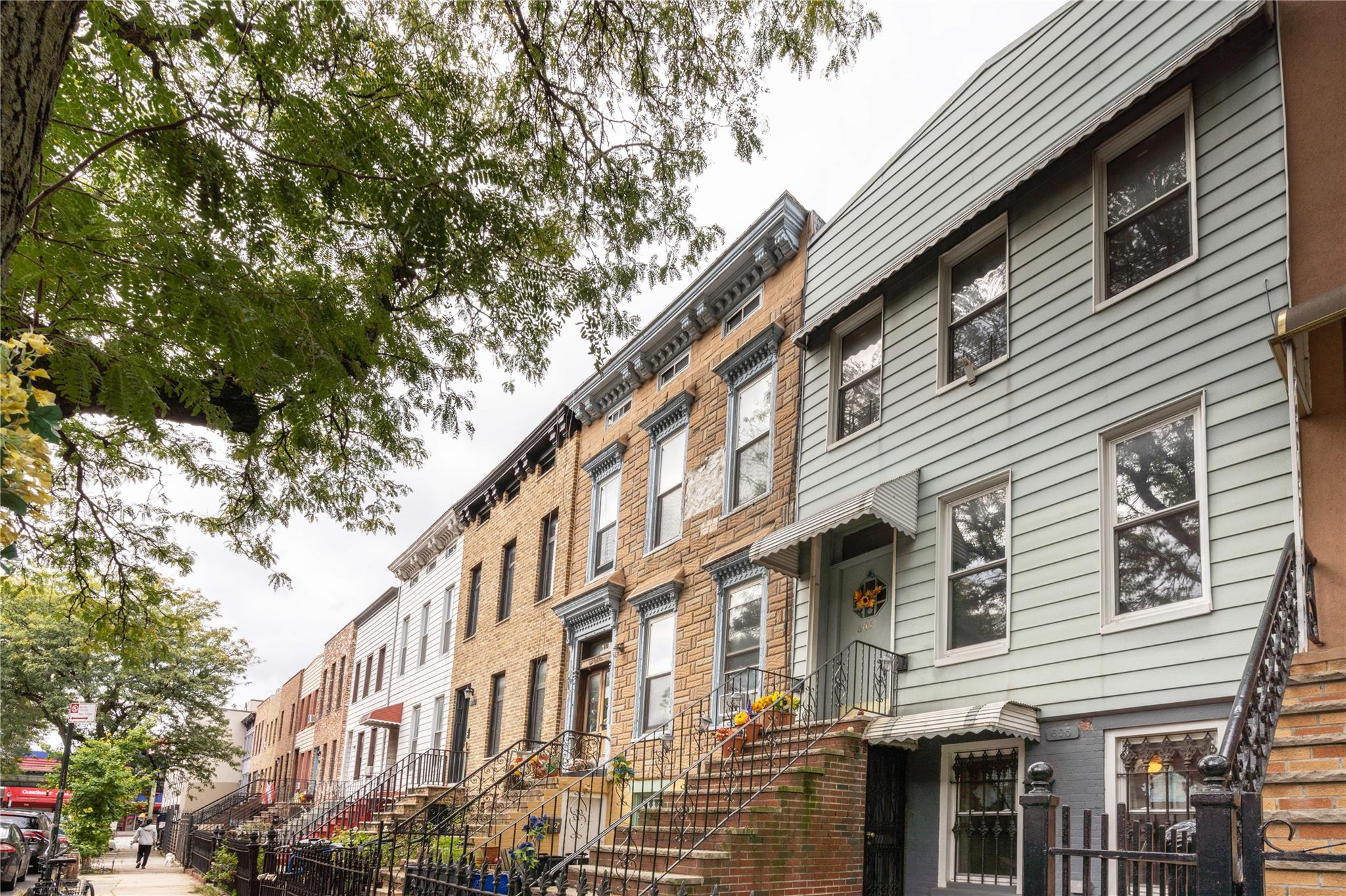 605 N Van Buren Street, Brooklyn, Florida image 2