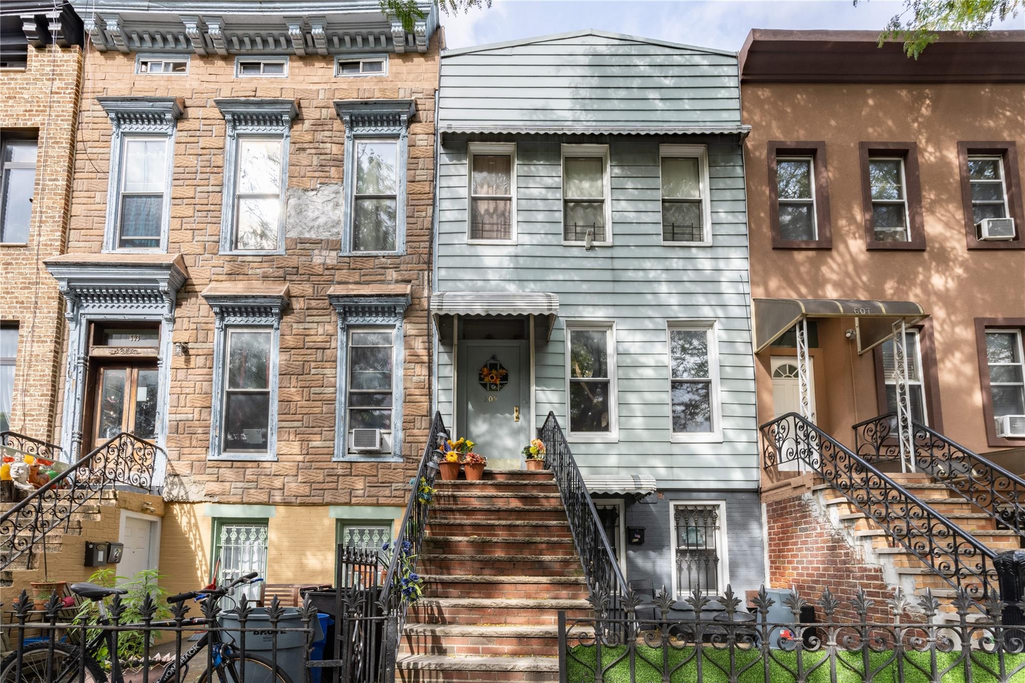 605 N Van Buren Street, Brooklyn, Florida image 1