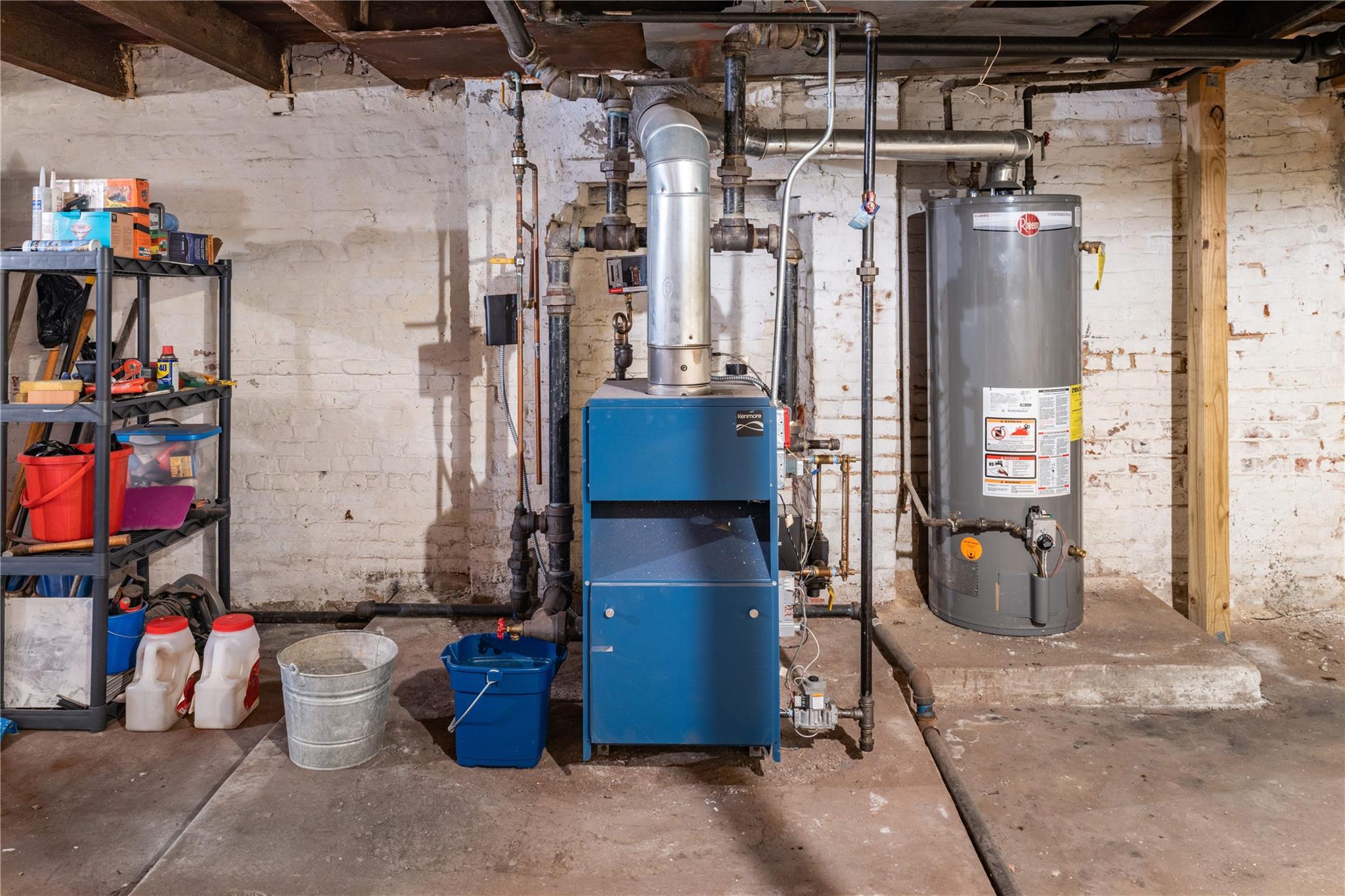 605 N Van Buren Street, Brooklyn, Florida image 24