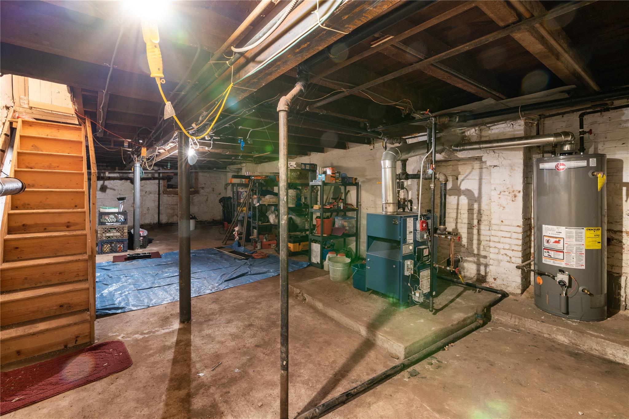 605 N Van Buren Street, Brooklyn, Florida image 25