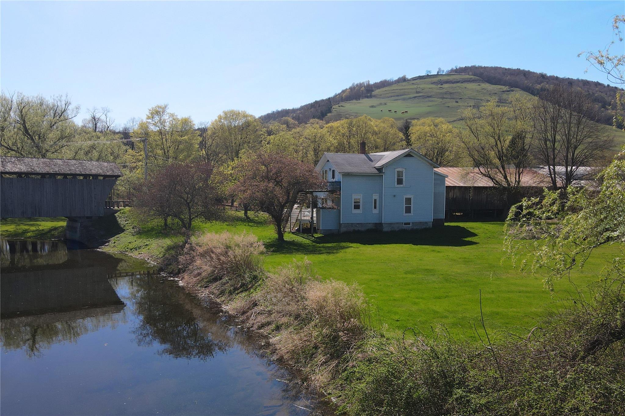 69 Bridge Street, Downsville, New York image 11