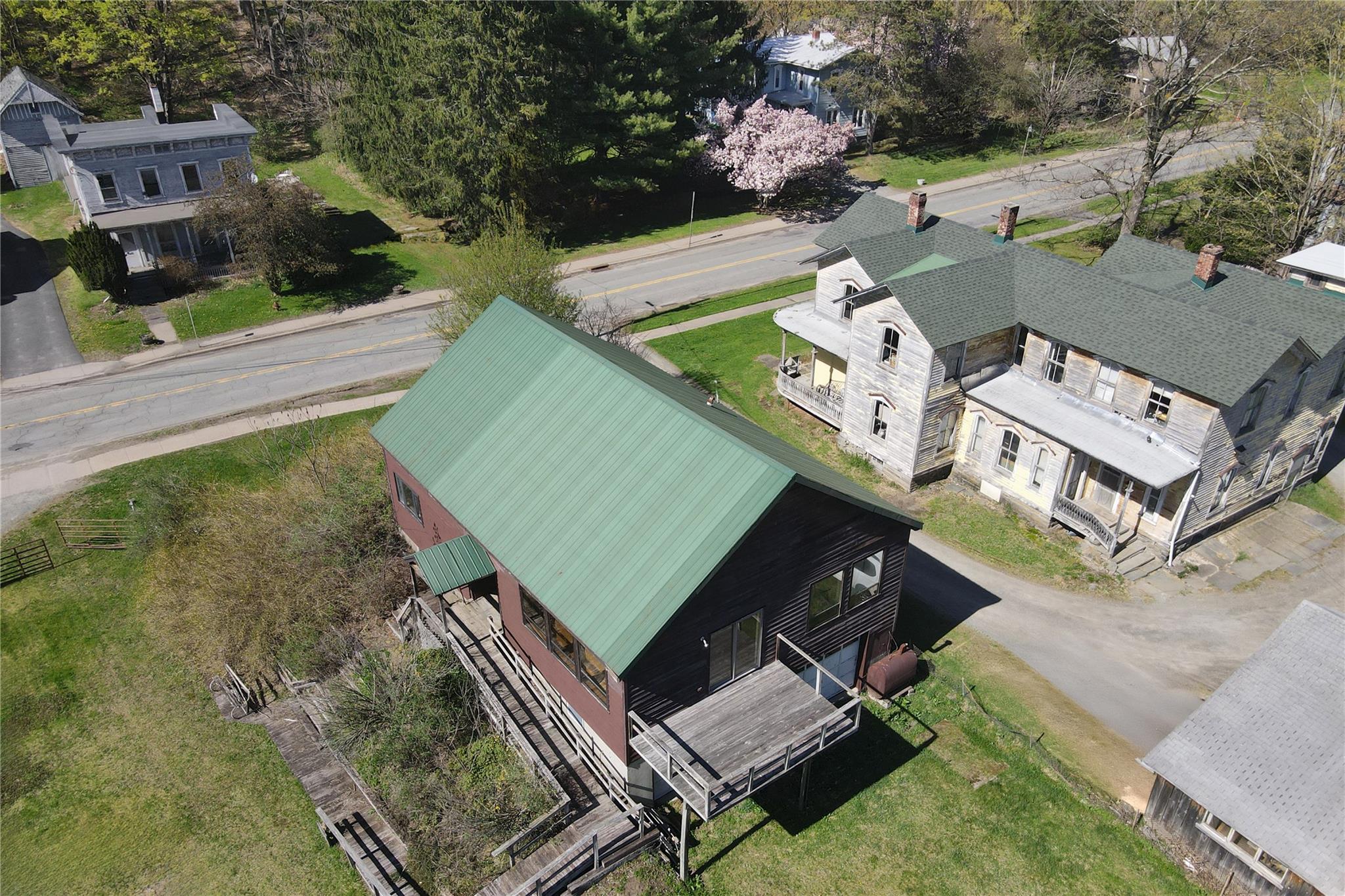 69 Bridge Street, Downsville, New York image 10