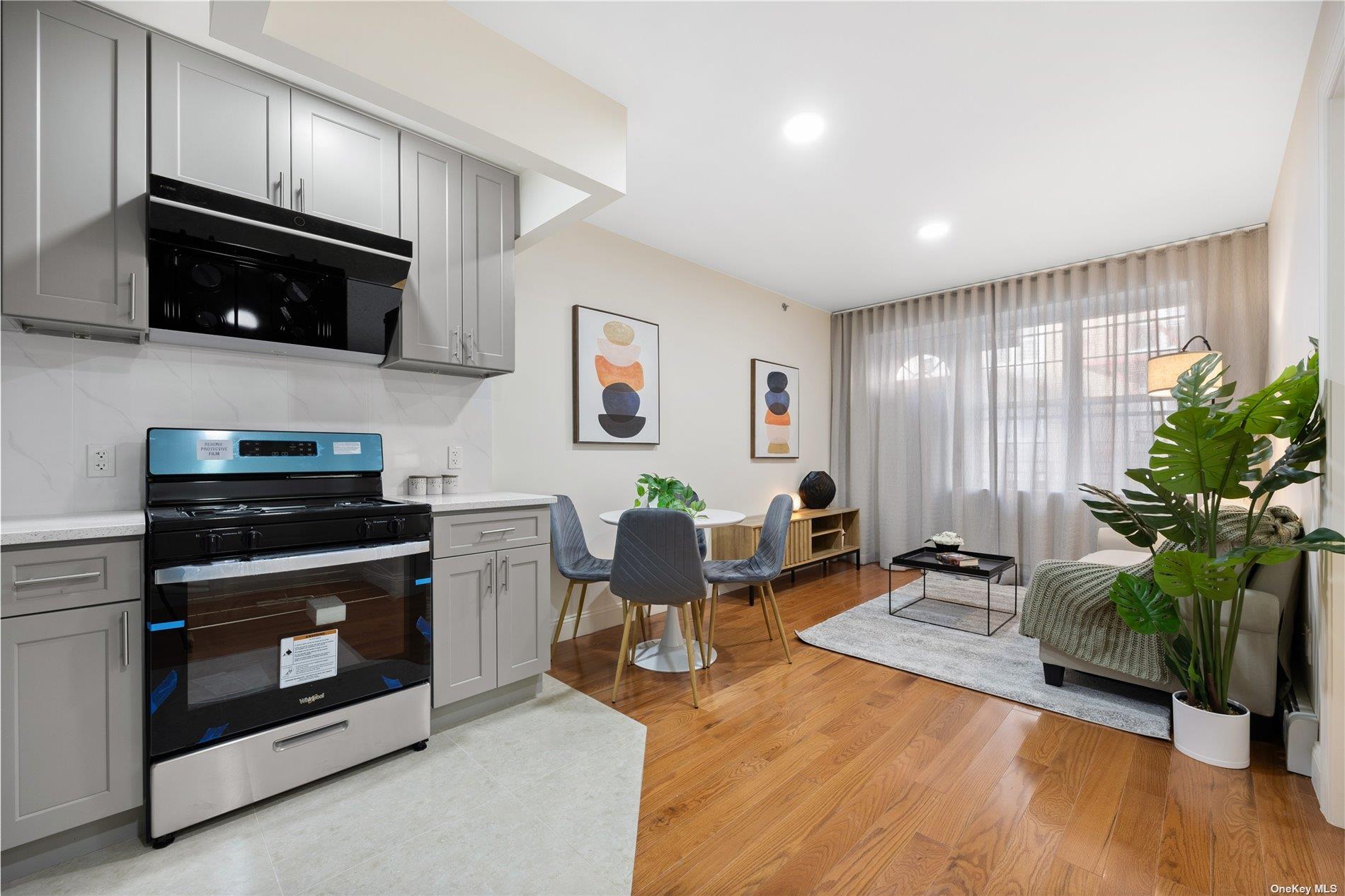 141-15 Cherry Avenue #4D, Flushing, New York image 25