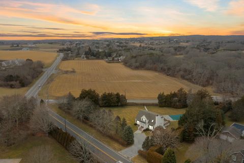 5 Lower 7 Ponds Road Water Mill NY 11976