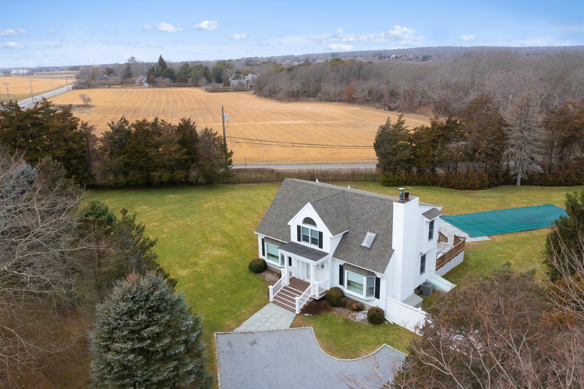 5 Lower 7 Ponds Road, Water Mill, New York image 2