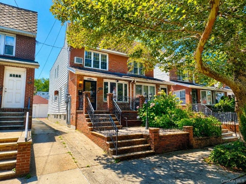 Homes For Sale - 986 77th Street<br/> Brooklyn, NY 11228