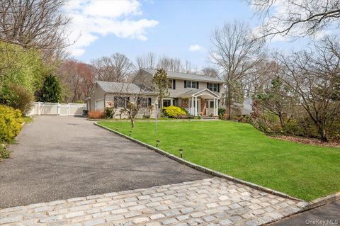 112 Village Hill Drive Dix Hills NY 11746