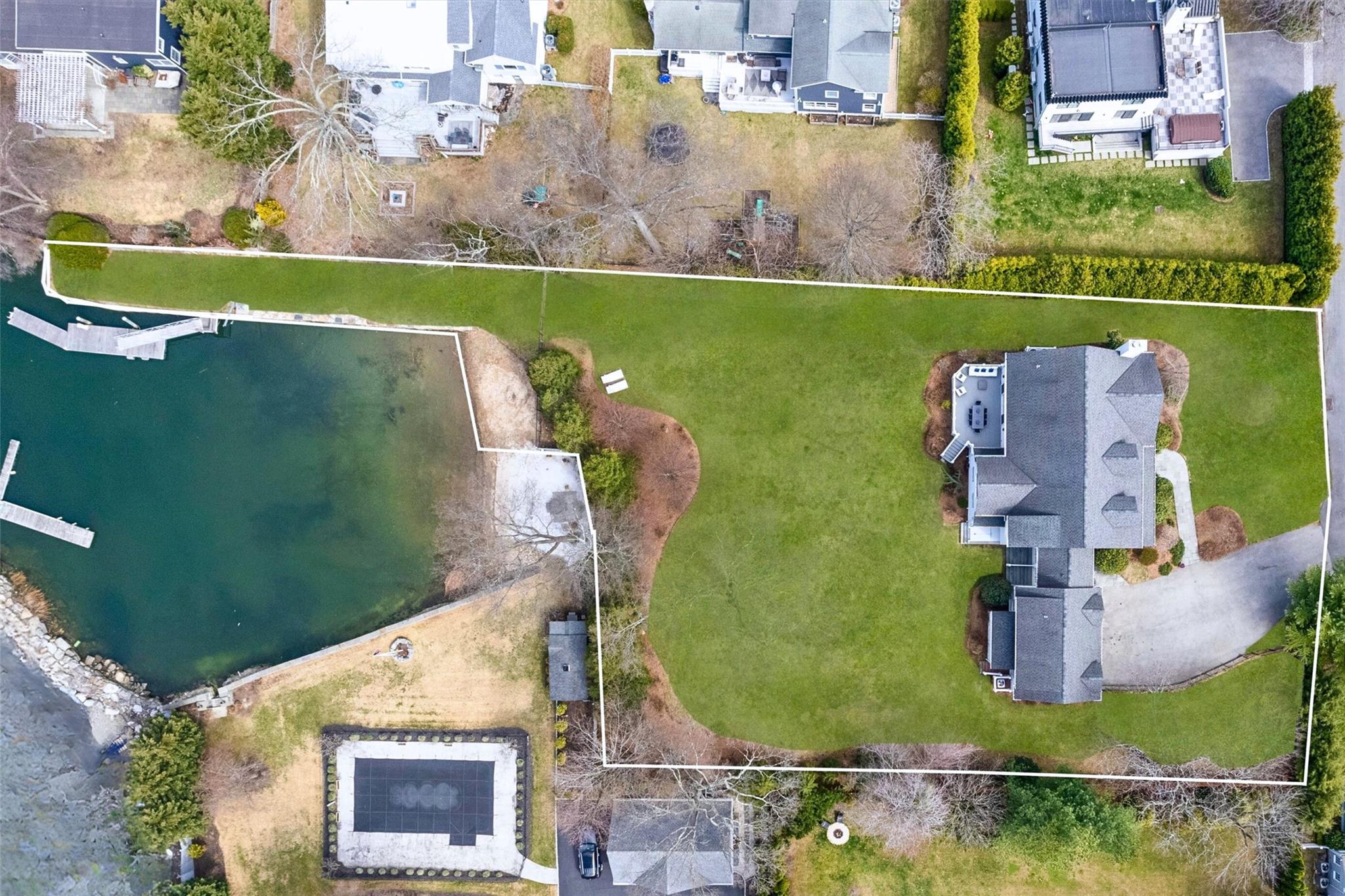 803 Oakwood Road, Mamaroneck, New York image 34